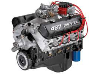 P1174 Engine